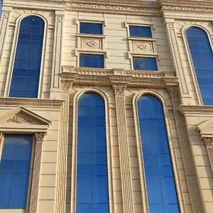 Al Jawharuha Al Bayda Serviced جدة