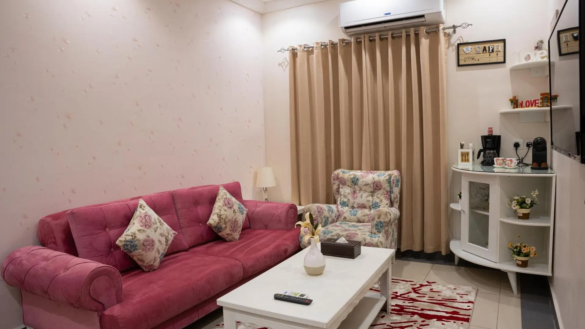 Dior Inn Apartment Hotel Jeddah Saudi Arabia