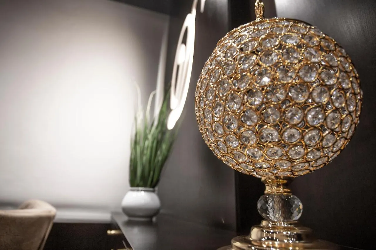 Dior Inn Apartment Hotel Jeddah 3*,